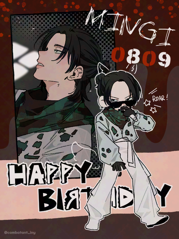 전투원 tweet media