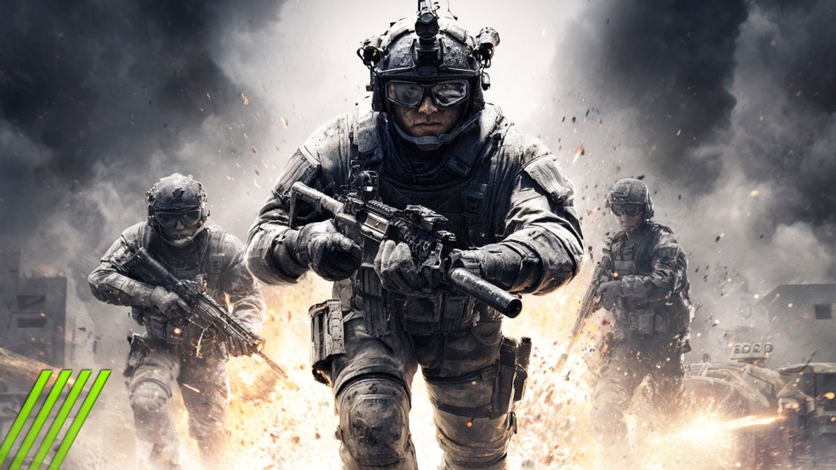 WRAITH OPS: Playtest Details Just Dropped! 🔥

Video Link: youtu.be/qDmlo6KzsY4