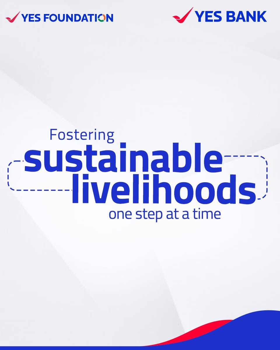 YES BANK tweet media