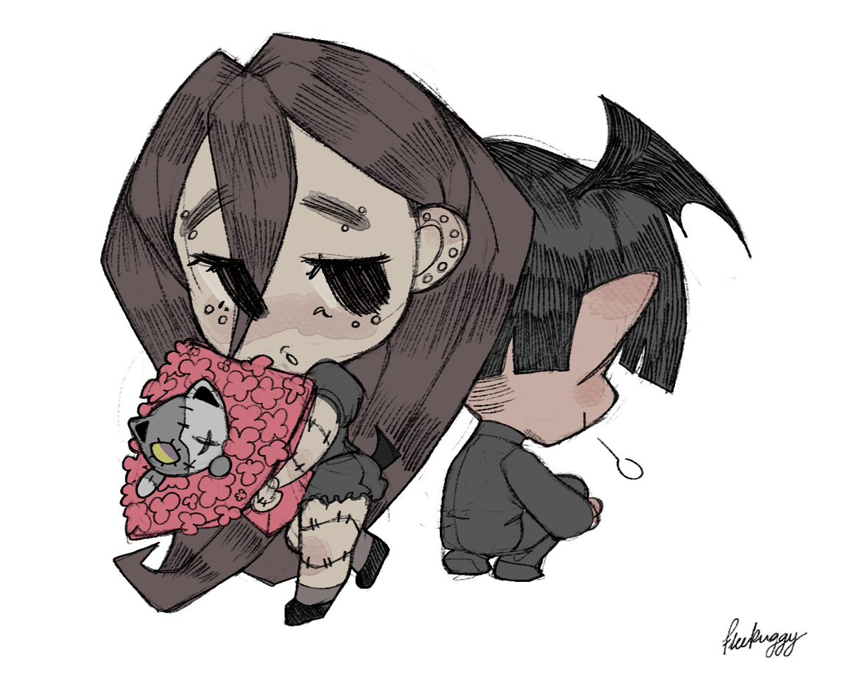 bless this chibi life of mine