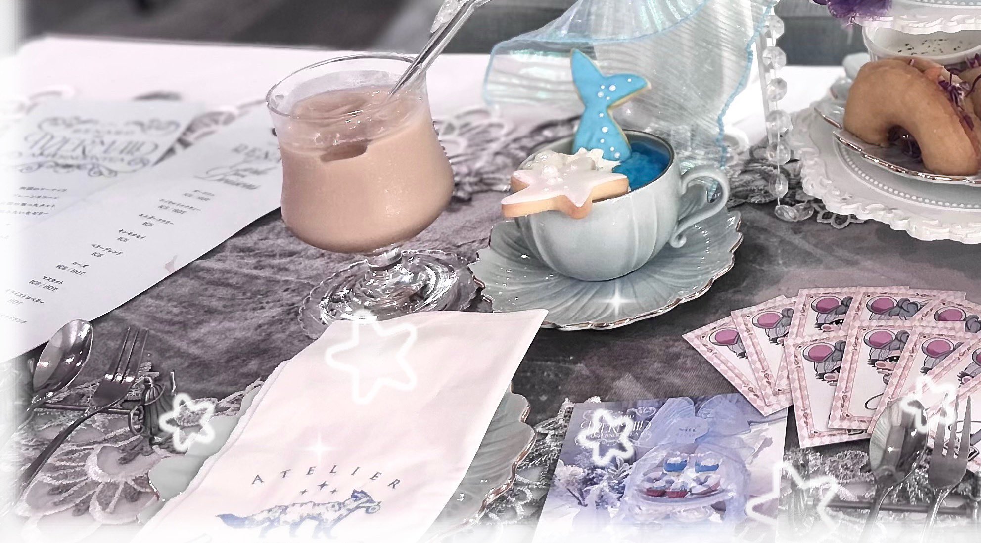 雫(しずく) (@7a_0tz) / X