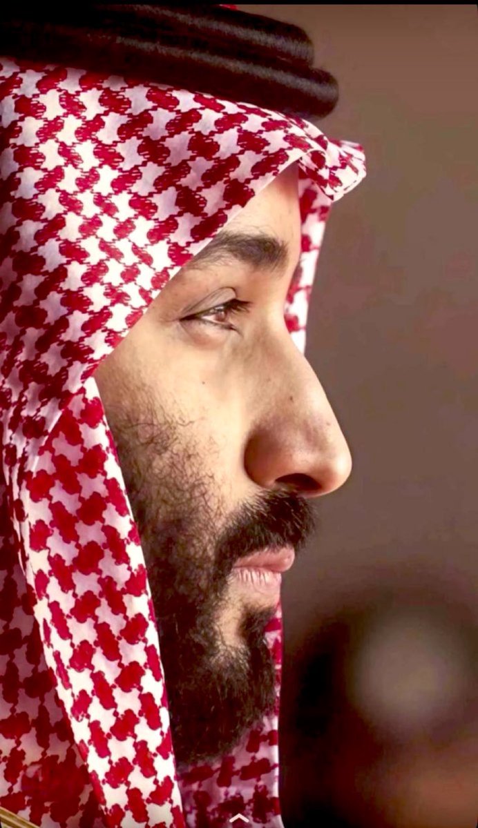 ما دور السعودية في النزاعات الإقليمية مثل حرب اليمن أو الأزمة الأوكرانية؟

 المملكة تعمل على استقرار المنطقة، ضمن دبلوماسية وقائية وسعي للتسوية بعيدًا عن التصعيد.

#ولي_العهد
