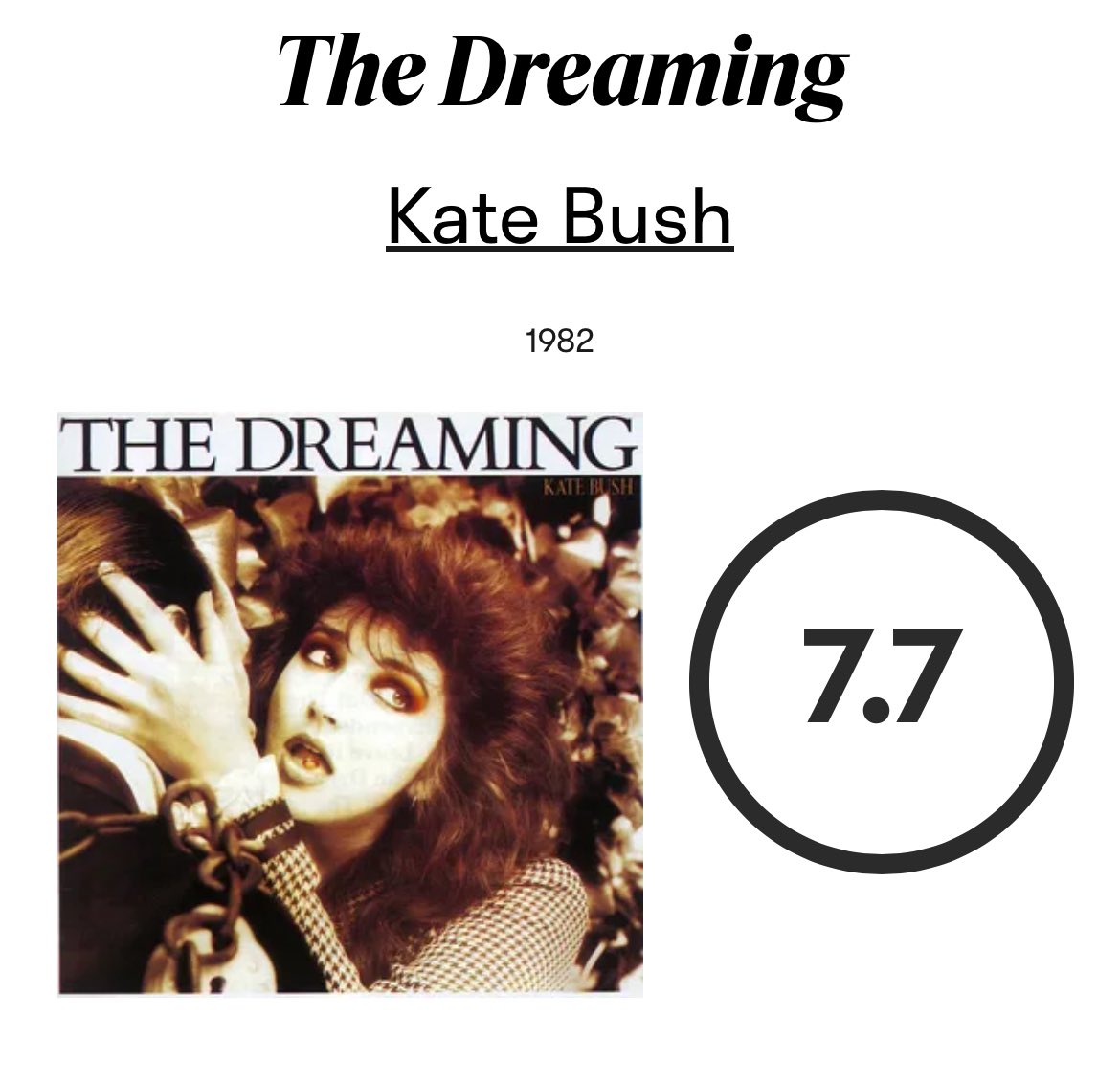 Kate Bush Brasil tweet media