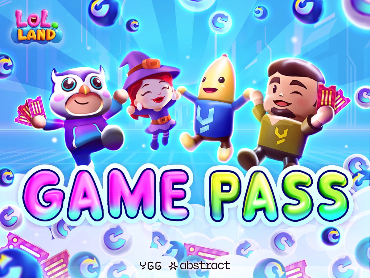 LOL Land (@lollandgame) on Twitter photo Carnival Game Pass is Live Now!
This Game Pass bundle sale is the perfect chance for you to try out the Carnival game board! Every game pass purchase comes with a default character.
Once the default character is added to your collection, it is yours forever!
Note: This default Carnival Game Pass is Live Now!
This Game Pass bundle sale is the perfect chance for you to try out the Carnival game board! Every game pass purchase comes with a default character.
Once the default character is added to your collection, it is yours forever!
Note: This default