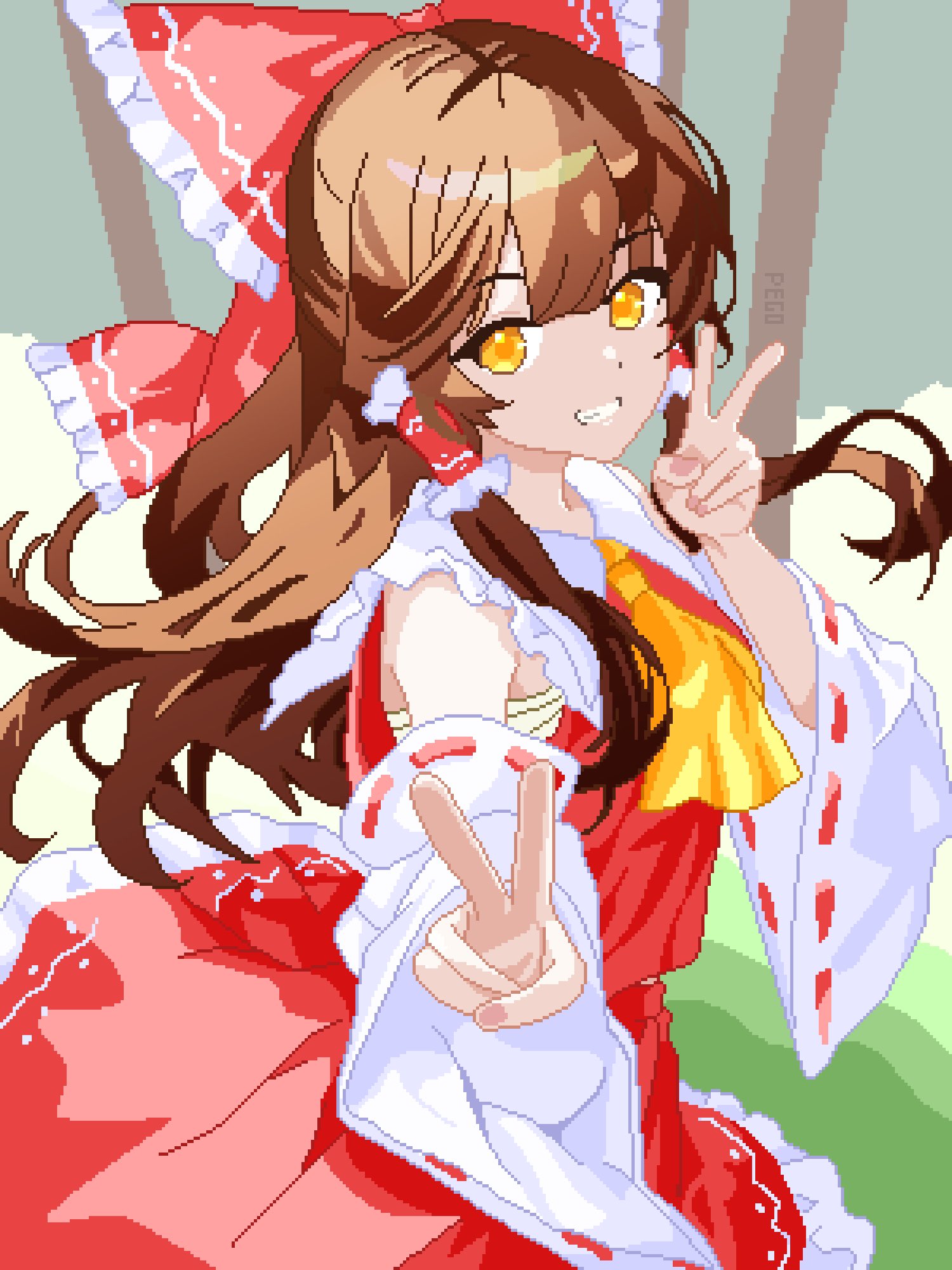 い*8様 博麗霊夢　東方　シークレット　バスタオル　3310 ウマ娘 い*8様 博麗霊夢東方シークレットバスタオル3310 ウマ娘