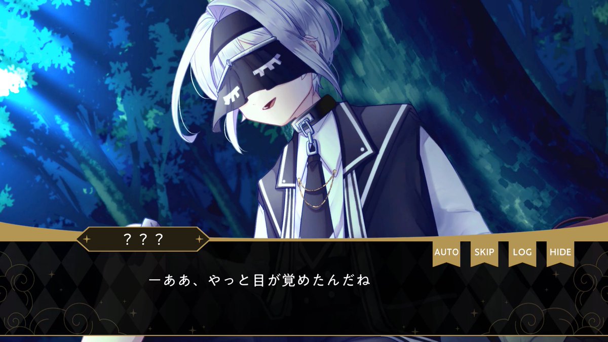 AIDunity's tweet image. 少女&quot;自身&quot;を代償にすることで戦うカードバトルADVを作ってます！

先月やったこと
✅講談社GCLより正式発表
✅Steamのストアページ開設 
✅ゲムダン9出展

絶賛開発中です！！！！
謎の美少年君にも乞うご期待……！！
#スーパーゲ制デー  #代償少女