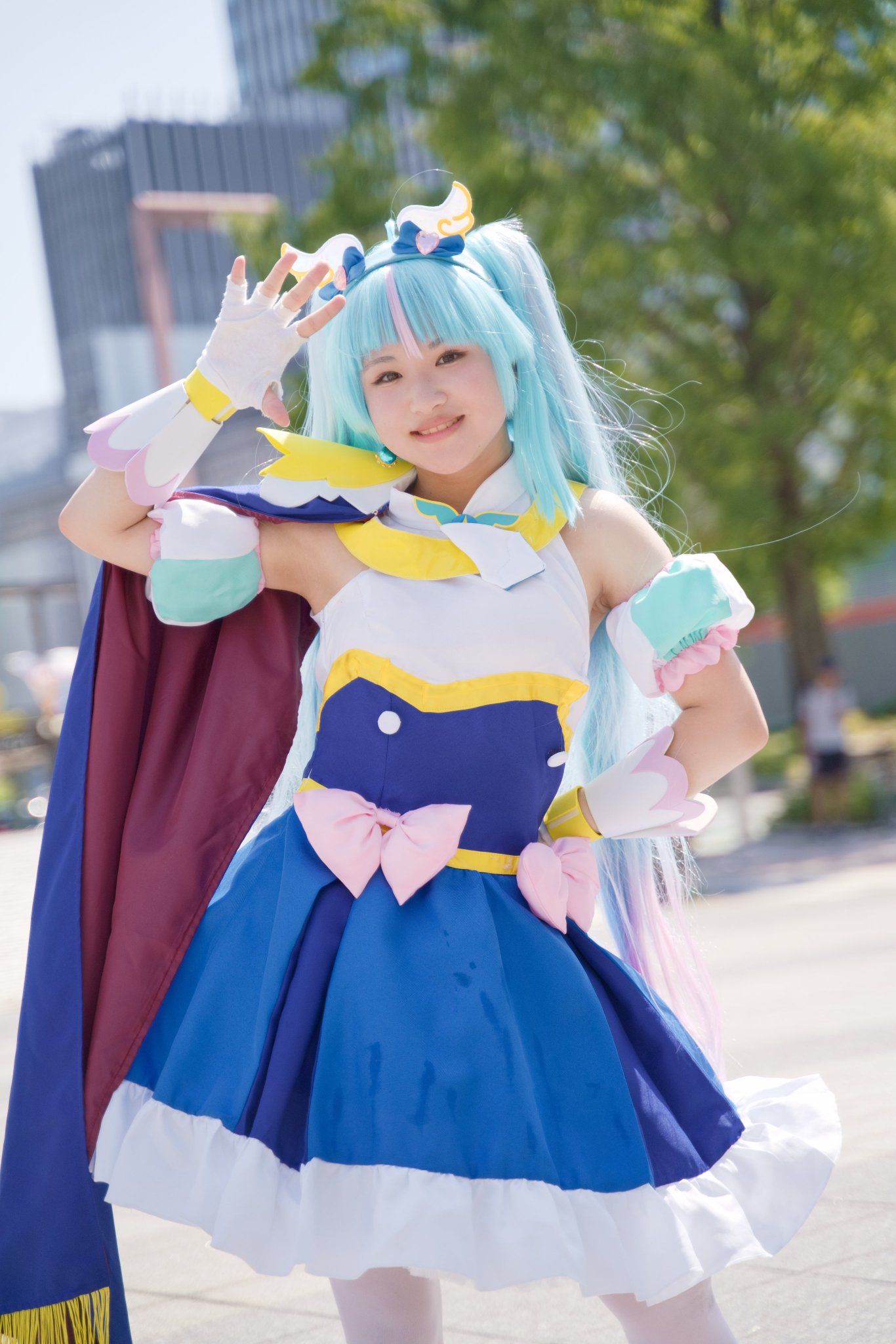 福知杏🪷ふくちゃん💐 on X: 