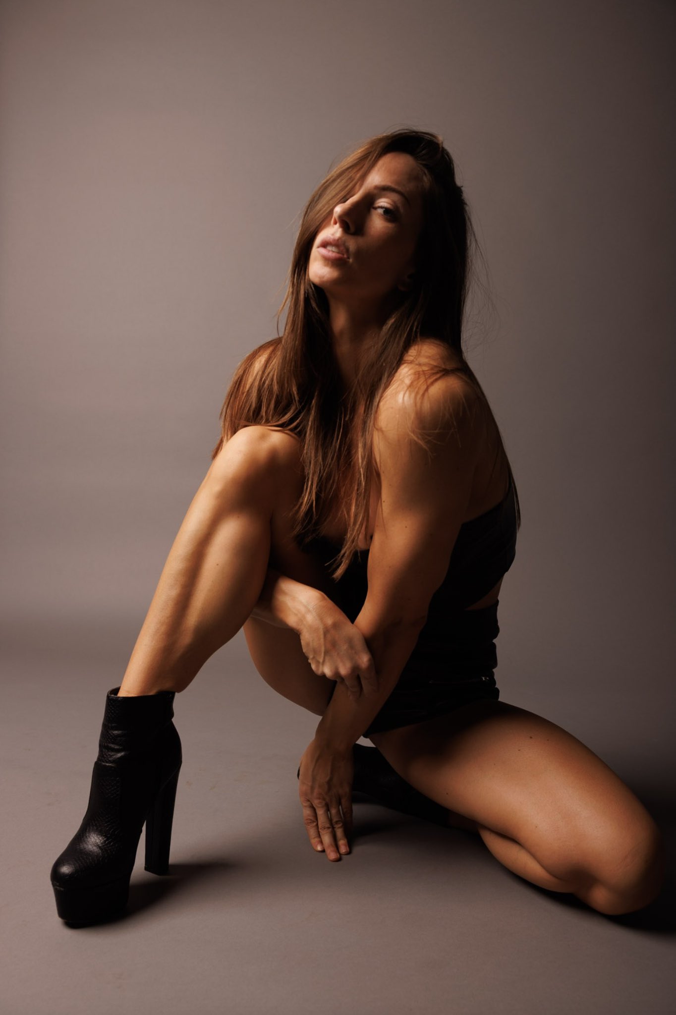 Janna Breslin on X: Dark feminine era 🪄🐦‍⬛ photoshoot leather  t.co46xuy5UJ2X  X