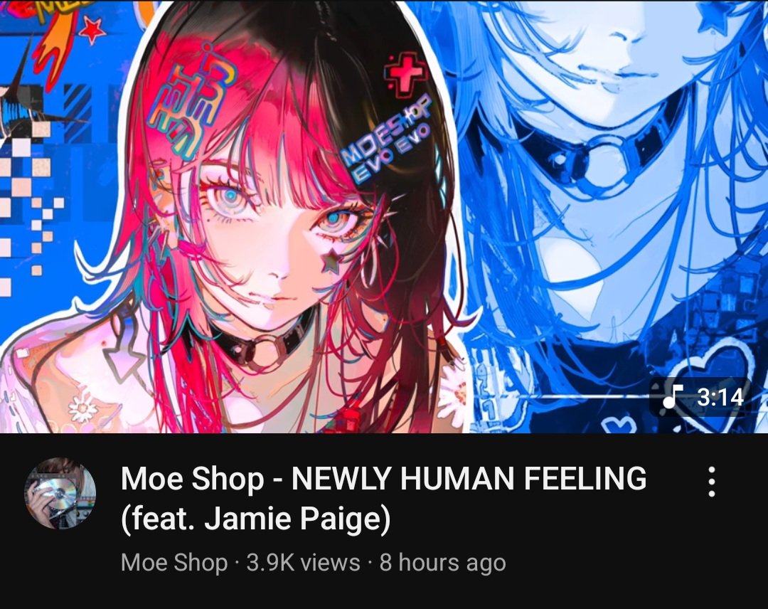 mari! 🔜 MIKU EXPO LA/NYC tweet media