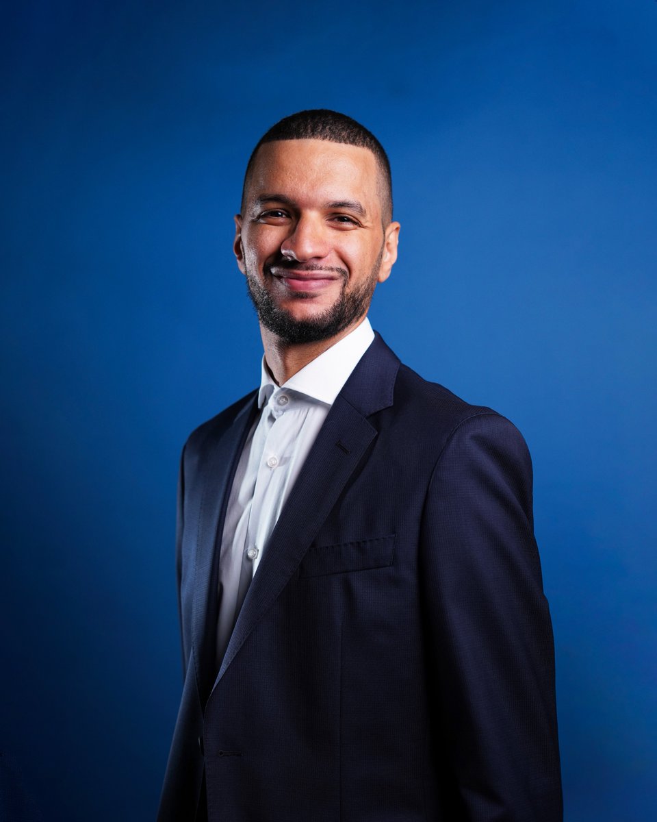 🎙️ Hamza Rahmani rejoint l'aventure <a href="/ligue1plus/">L1+</a> 🤝 ! 

👋 <a href="/hmzrhmn/">Hamza Rahmani</a>