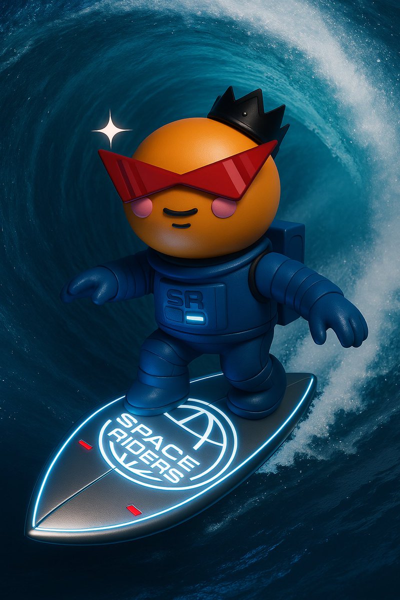 Gm ☕️ Friday is here ☀️🤙

It’s not just about the destination 🎯… It’s about the Ride that shapes the journey 🔥🚀

Ride With Us 🏄‍♂️🌊