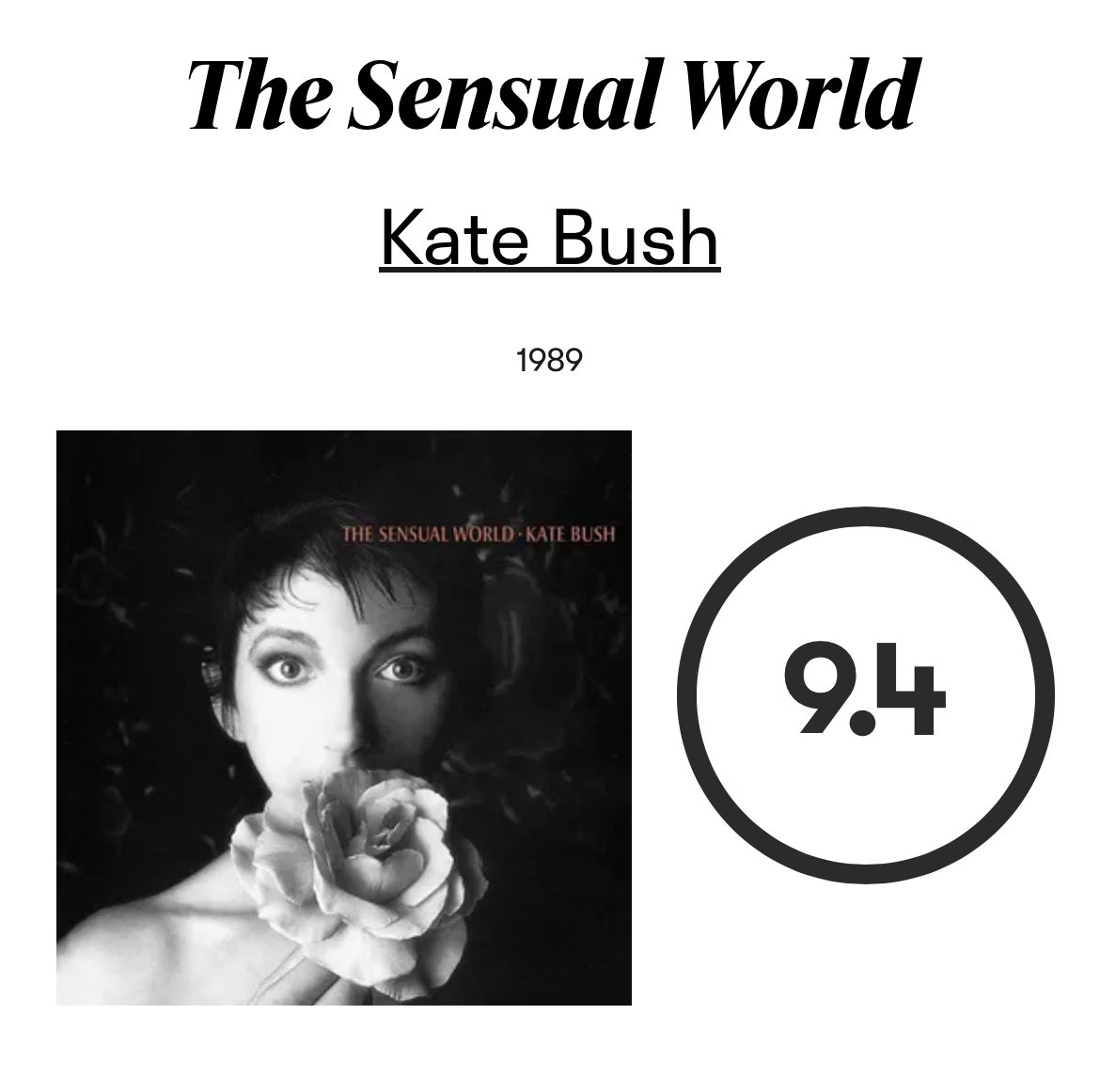 Kate Bush Brasil tweet media