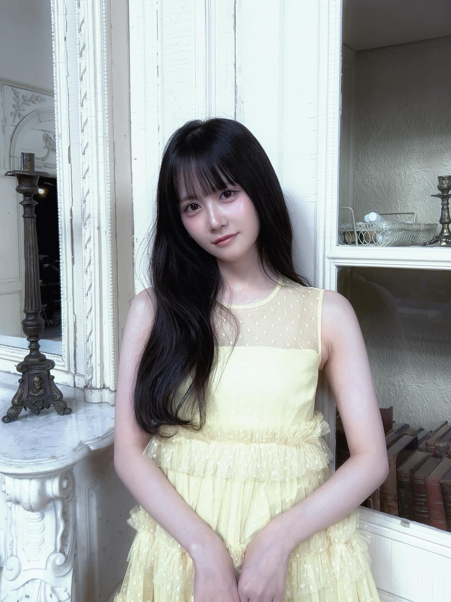 ♡中村♡ 少年なおばさん