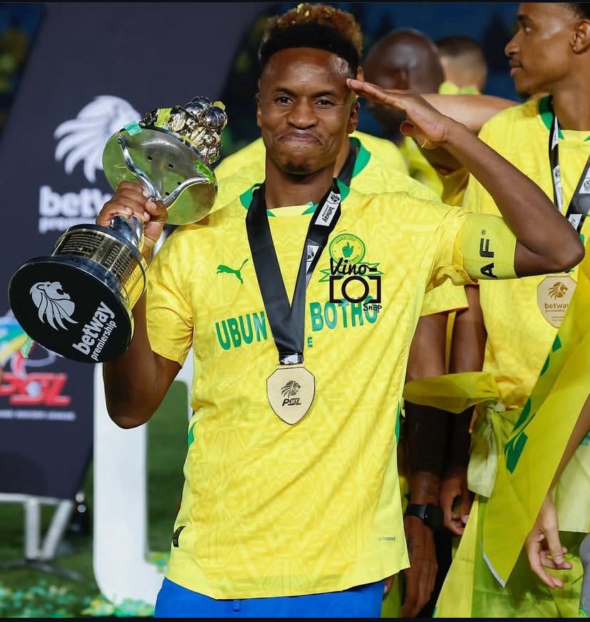 RodRheeLoaded's tweet image. I did it single handedly unlike Sundowns 👆