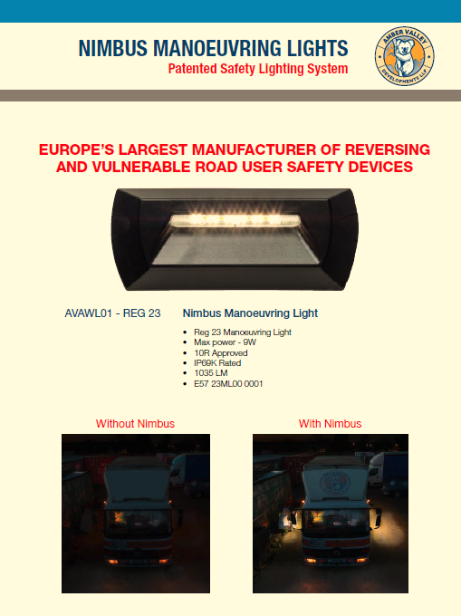 🔦Our Lighting range has EXPANDED!!! 💡

We make a range of REG23 lighting, Interior lighting &amp; high level lighting. The quality is 2nd to none!

amber-valley.com/wp-content/upl…

#lighting #led #buythebest #quality #notmadeinchina #superior #pricedtosell
#ambervalleyllp