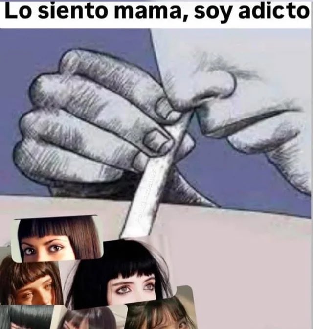 Así estoy desde que Pity Alvarez anunció su vuelta.