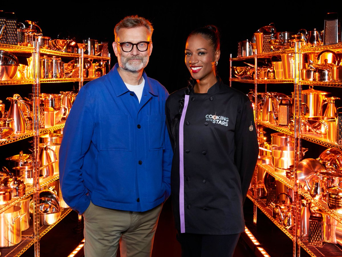 Catch #HughDennis on #cookingwiththestars tonight <a href="/ITV/">ITV</a> 7pm
lipservice.co.uk/artist/hugh-de…