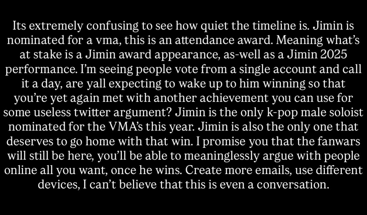 kitteewhysker's tweet image. Read&amp;amp;spread, vote jimin. 🔗 in comments.