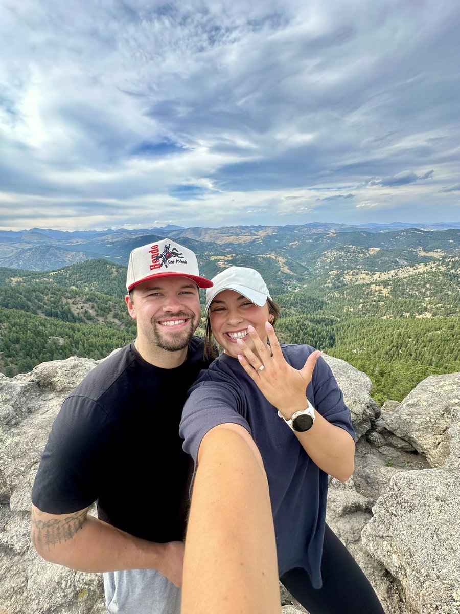 Can’t wait for forever with you!❤️💍

I love you so much!

<a href="/eleni_georgeton/">Eleni Georgeton</a>