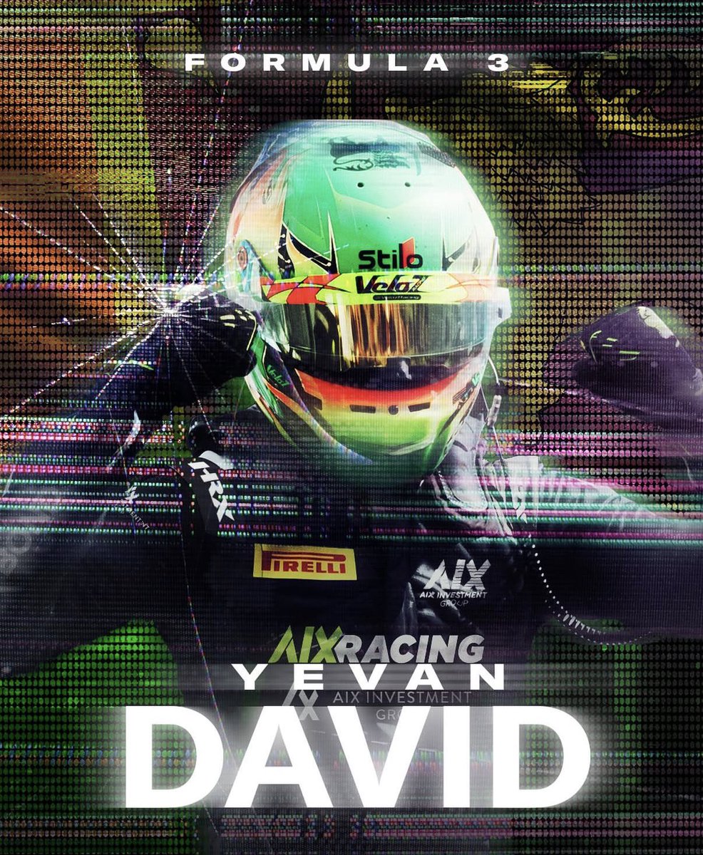 Harsha Purasinghe (@harshap) on Twitter photo Congratulations <a href="/DavidYevan/">Yevan David</a> #yevandavid for getting into #formula3 & becoming first Sri Lankan to race in F3. Super proud of you! Let’s GO #srilanka #yevan #formula3 Congratulations <a href="/DavidYevan/">Yevan David</a> #yevandavid for getting into #formula3 & becoming first Sri Lankan to race in F3. Super proud of you! Let’s GO #srilanka #yevan #formula3