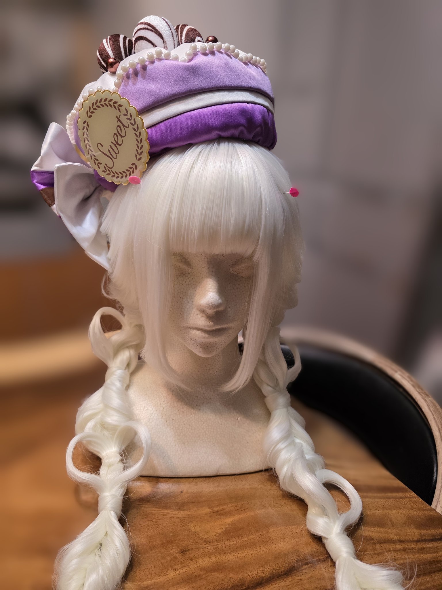 れい　ウィッグ　オーダー Amazon.co.jp: Sizuuenn ブルーロック 御影玲王 みかげ れお