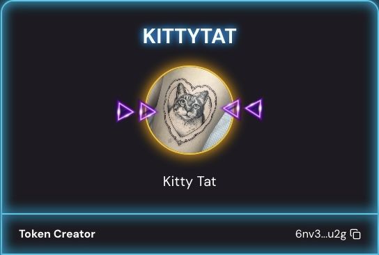 Let the Games Begin! Let's PLAY! 🎰
Giving away $100usdc to 3 Players. To play just Like, Repost and Comment the TMF Ticker($) you launched 🚀
Provide screenshot of token from your 'My Tokens' tab. Contest ends in 48hrs. Good Luck!🫡