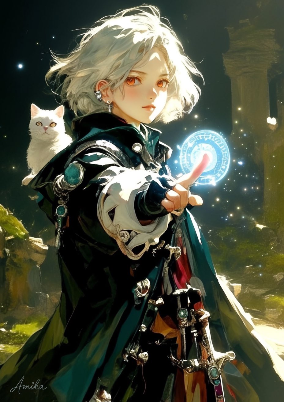 イラスト原画　満足げな猫顔が魅力　 「まったり」 Amazon2部門ベストセラー1位】猫ばかり描くイラストレーター小泉