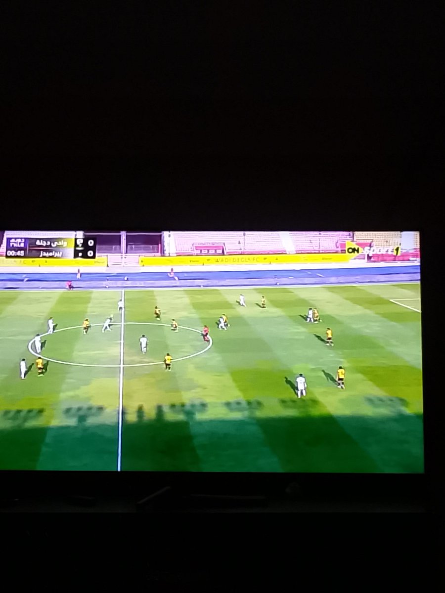 عوده اخطر دورى ف العالم 😍😍