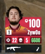 Team Vitality CS (@teamvitalitycs) on Twitter photo Chill <a href="/zywoo/">ZywOo</a> π³ Chill <a href="/zywoo/">ZywOo</a> π³