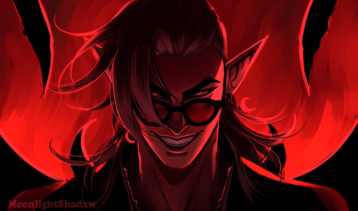 Oh yeah i also have a red version more like the og screenshot