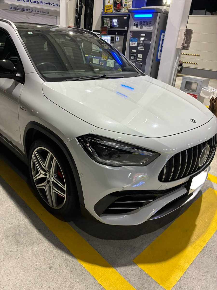 けびすけ tweet media