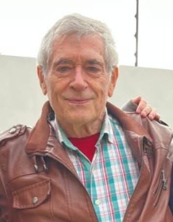 🔴Concluyó autopsia a Wenceslao Benoit (77)

El Dr. Pablo Lemir, médico forense, refirió que el ciudadano argentino falleció por una muerte natural debido a una importante deshidratación. Aclaró además que no presentaba golpes provocados pero sí escoriaciones debido a la