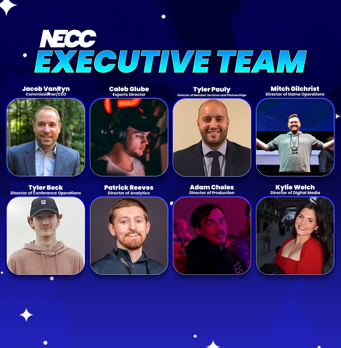 NECC tweet media
