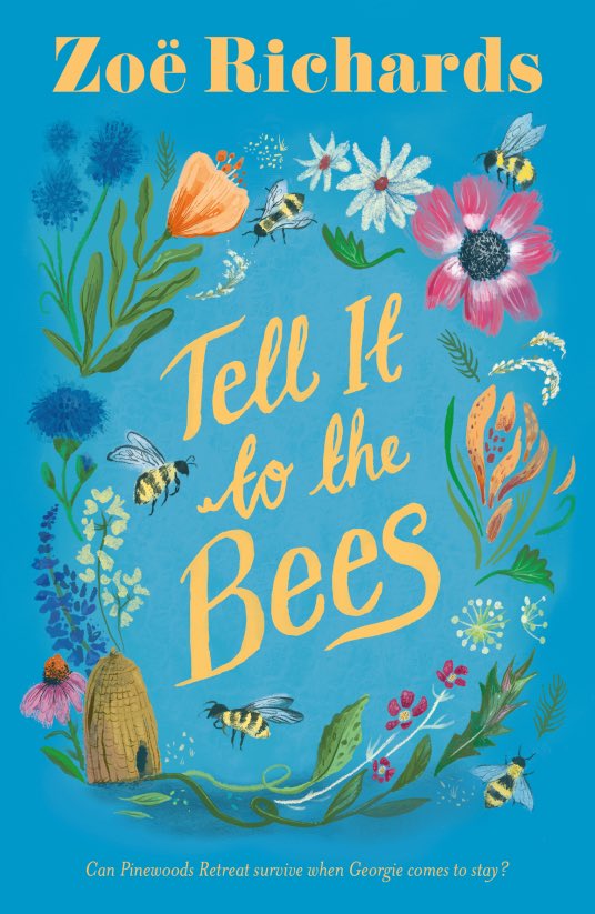 ๐ Locky Loves Books ๐ (@locky_football) on Twitter photo ๐#Giveaway๐
๐ Happy publication day for yesterday to <a href="/zoerichardsuk/">Zoรซ Richards | Author & Writing Coach</a> for #TellItToTheBees! ๐
Win one of three copies in #TheBookload on Facebook!
Closes tonight (Friday 8 August) at 11pm. UK addresses only.
Enter here: facebook.com/share/p/1CKRvSโฆ ๐#Giveaway๐
๐ Happy publication day for yesterday to <a href="/zoerichardsuk/">Zoรซ Richards | Author & Writing Coach</a> for #TellItToTheBees! ๐
Win one of three copies in #TheBookload on Facebook!
Closes tonight (Friday 8 August) at 11pm. UK addresses only.
Enter here: facebook.com/share/p/1CKRvSโฆ