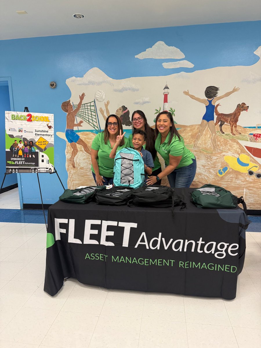 Kids Around the Corner tweet media