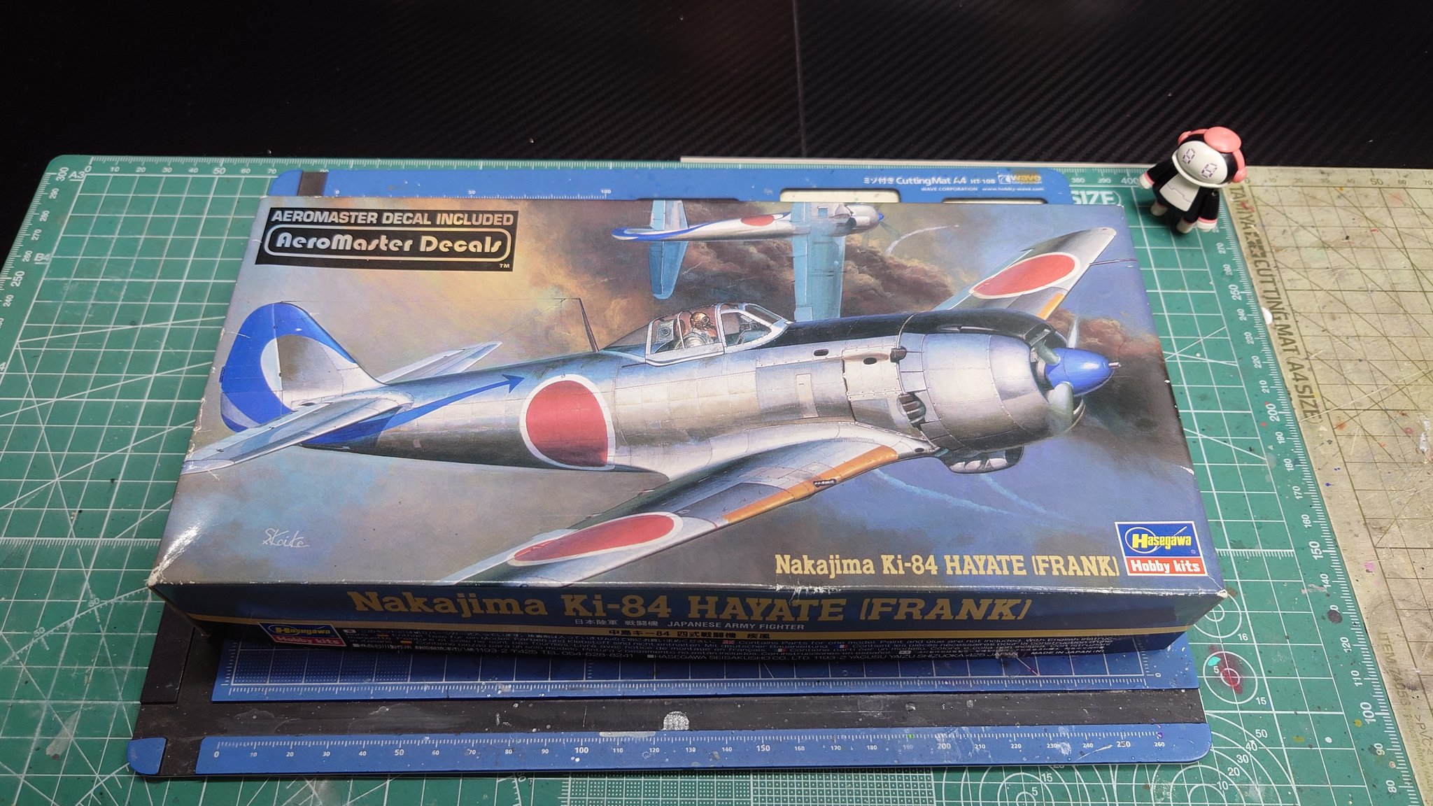 飛行機模型 零式艦上戦闘機52型 `横須賀海軍航空隊` (完成品飛行機