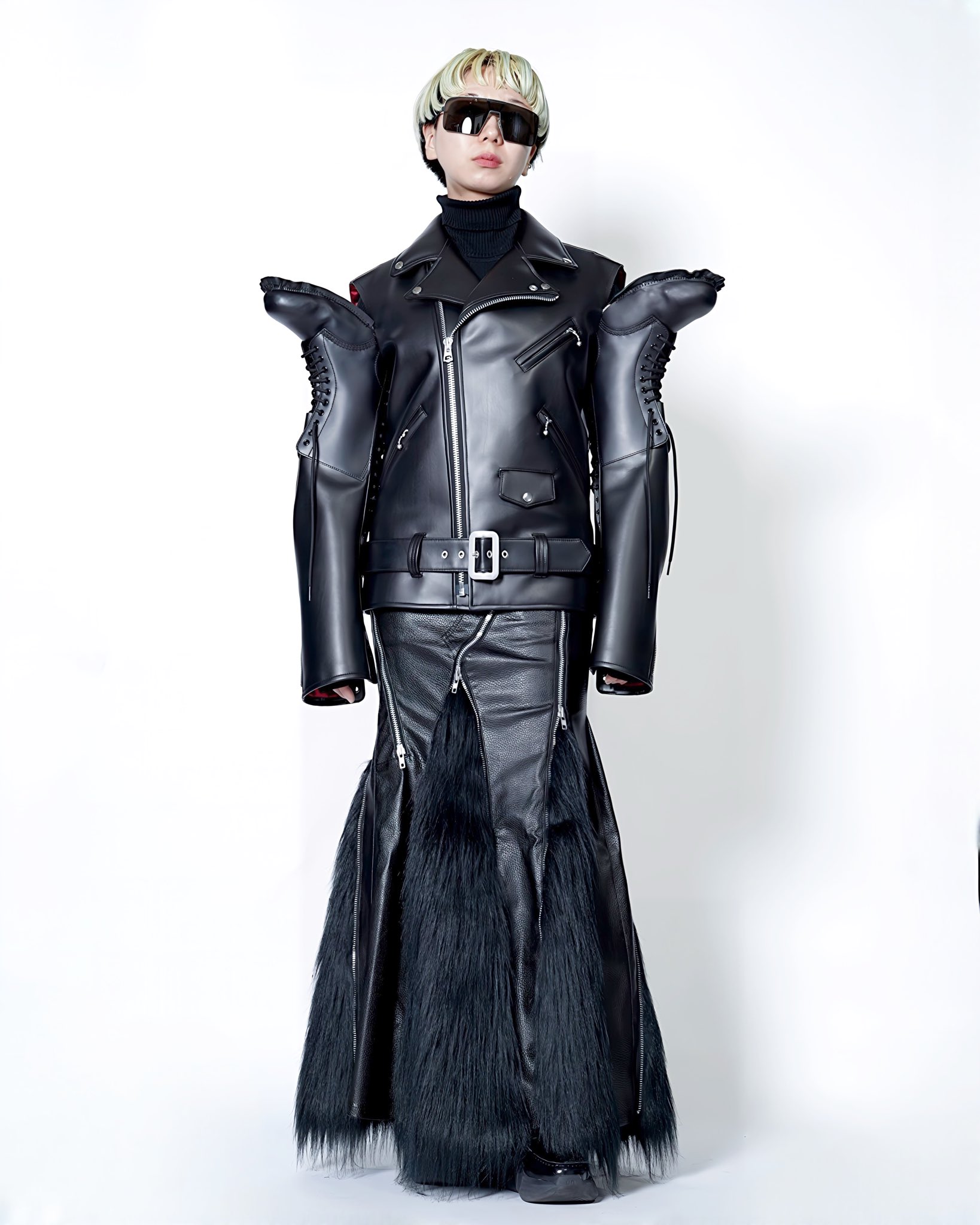 【Monkey】15AW コムデギャルソン　タトゥー期 416170504.jpg?1526557661