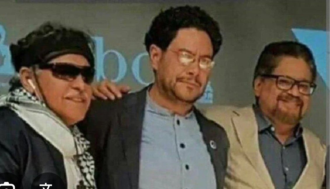 Claro que existen pruebas contra el senador de las Farc, están en los computadores de Reyes. Además todo el país lo vio intercediendo por la liberación de Santrich. Que la justicia politizada no lo toque es otro cuento. Pero en Estados Unidos sí persiguen a los socios de carteles