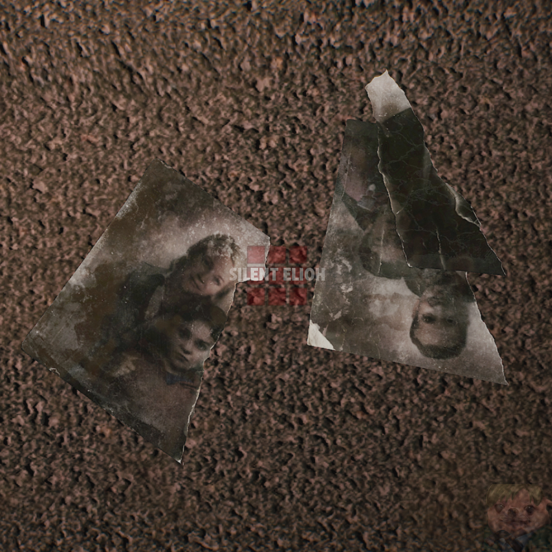 | ¿SABÍAS QUÉ?  2 | 🟥

En SH 2 Remake no podremos ver directamente la foto de la familia de Angela como en el OG, pero, gracias a la cámara libre veremos la foto completamente nueva que nos deja ver a Angela de nilña, a su madre y su padre.

#silenthill2 #SilentHill2Remake