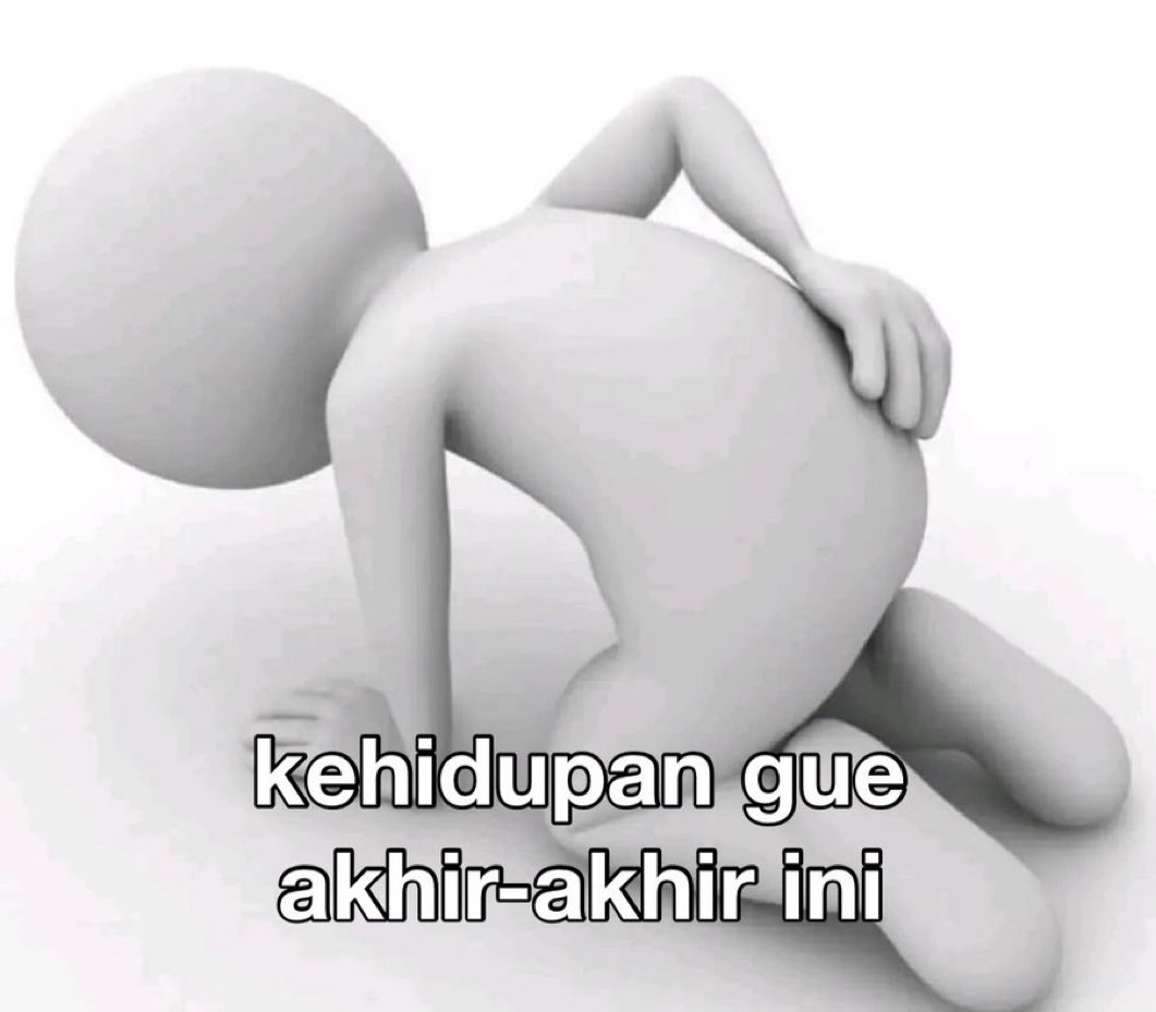 sosmedkeras's tweet photo. https://t.co/xtCKn68Fpd