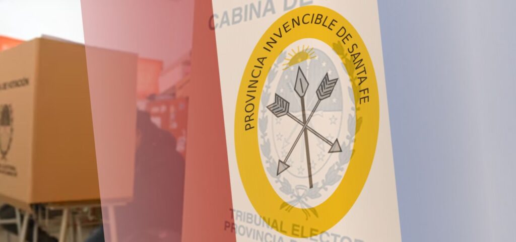 Santa Fe definió sus frentes electorales para disputar nueve bancas en Diputados. 

Conocé todas las alianzas de cara a octubre.

👉📢 lc.cx/Pm8EZf