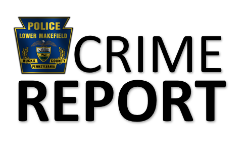 Lower Makefield Twp. PD tweet media