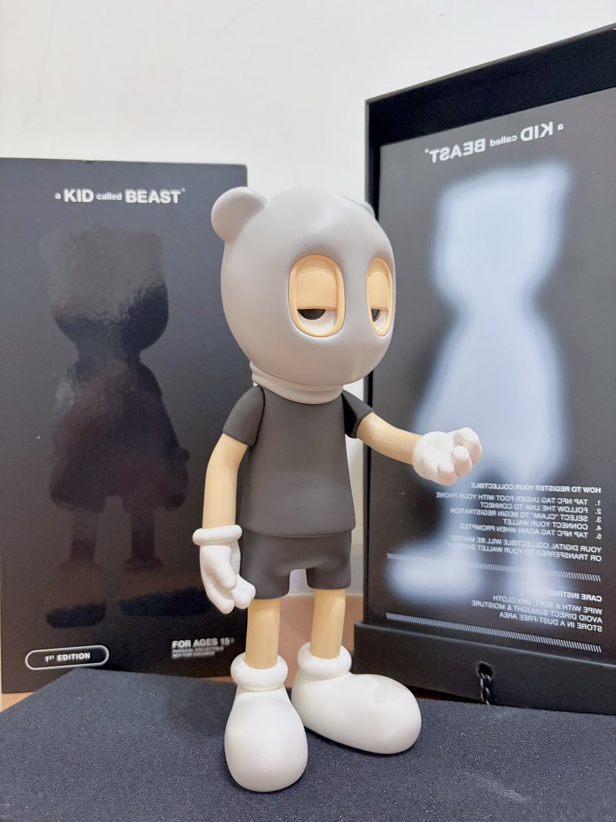 TCY (@akcb_tcy) on Twitter photo ✨️
在這特別的日子裡
送給 <a href="/Rafsby/">Rafsby | a KID called BEAST</a> 一首非常特別的歌曲
特別的愛給特別的你
來享受一下 <a href="/akidcalledbeast/">a KID called BEAST</a> 的年代
給你以太幣的聲音
一起來 欸❗️
特別的愛~給特別的你~
我的寂寞 逃不過你的眼睛
#AKCB ✨️
在這特別的日子裡
送給 <a href="/Rafsby/">Rafsby | a KID called BEAST</a> 一首非常特別的歌曲
特別的愛給特別的你
來享受一下 <a href="/akidcalledbeast/">a KID called BEAST</a> 的年代
給你以太幣的聲音
一起來 欸❗️
特別的愛~給特別的你~
我的寂寞 逃不過你的眼睛
#AKCB