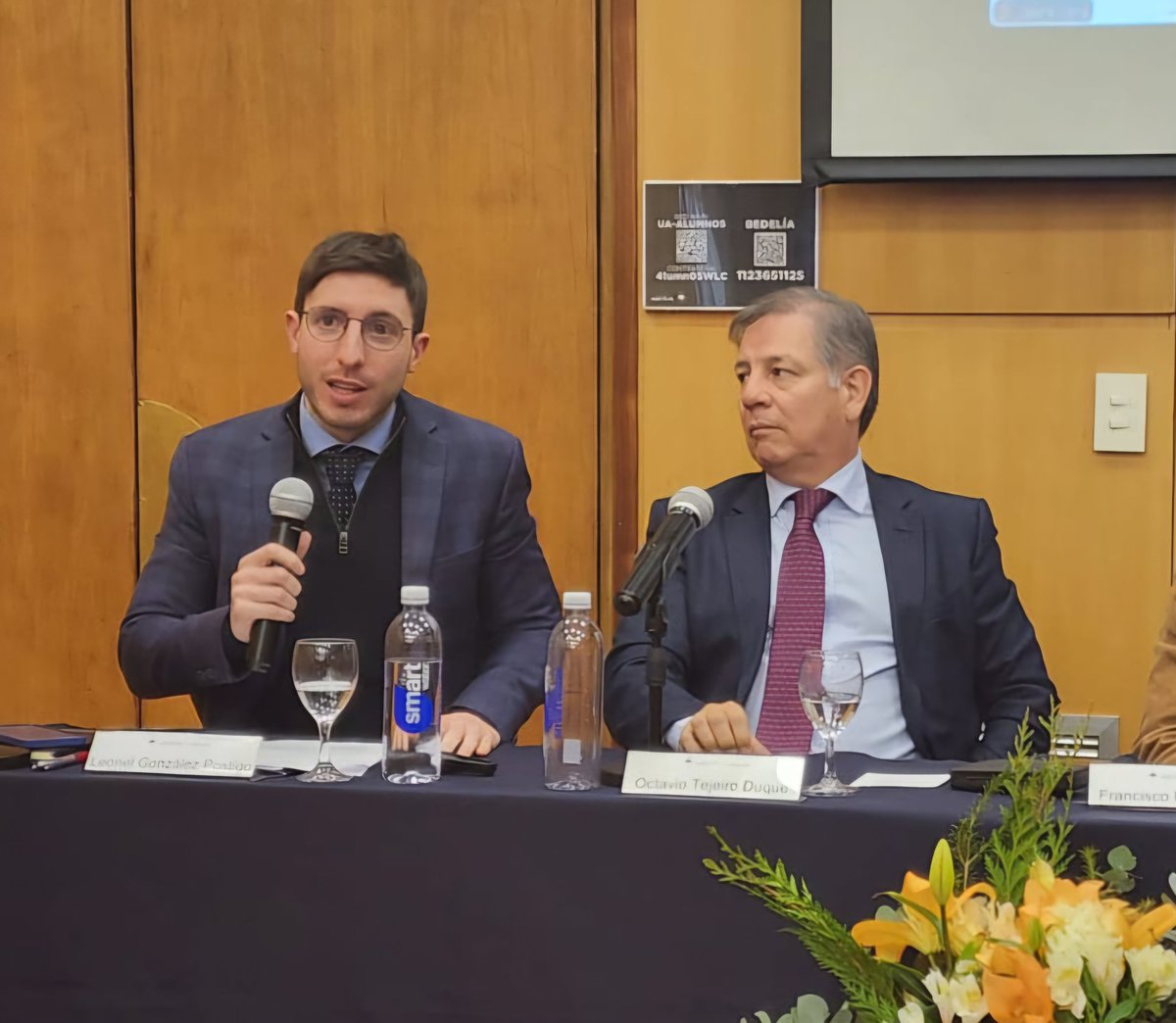 Leonel Gonzalez Postigo tweet media