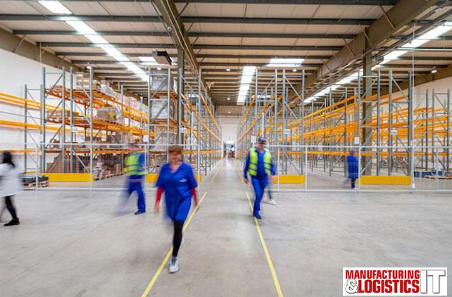 LogisticsIT's tweet image. Warehouse accidents rise among temporary staff – Are you providing the right equipment? 
mvnt.us/m2442236 
@pallettrucks1
 #Trucking #Warehouse #Pallet
