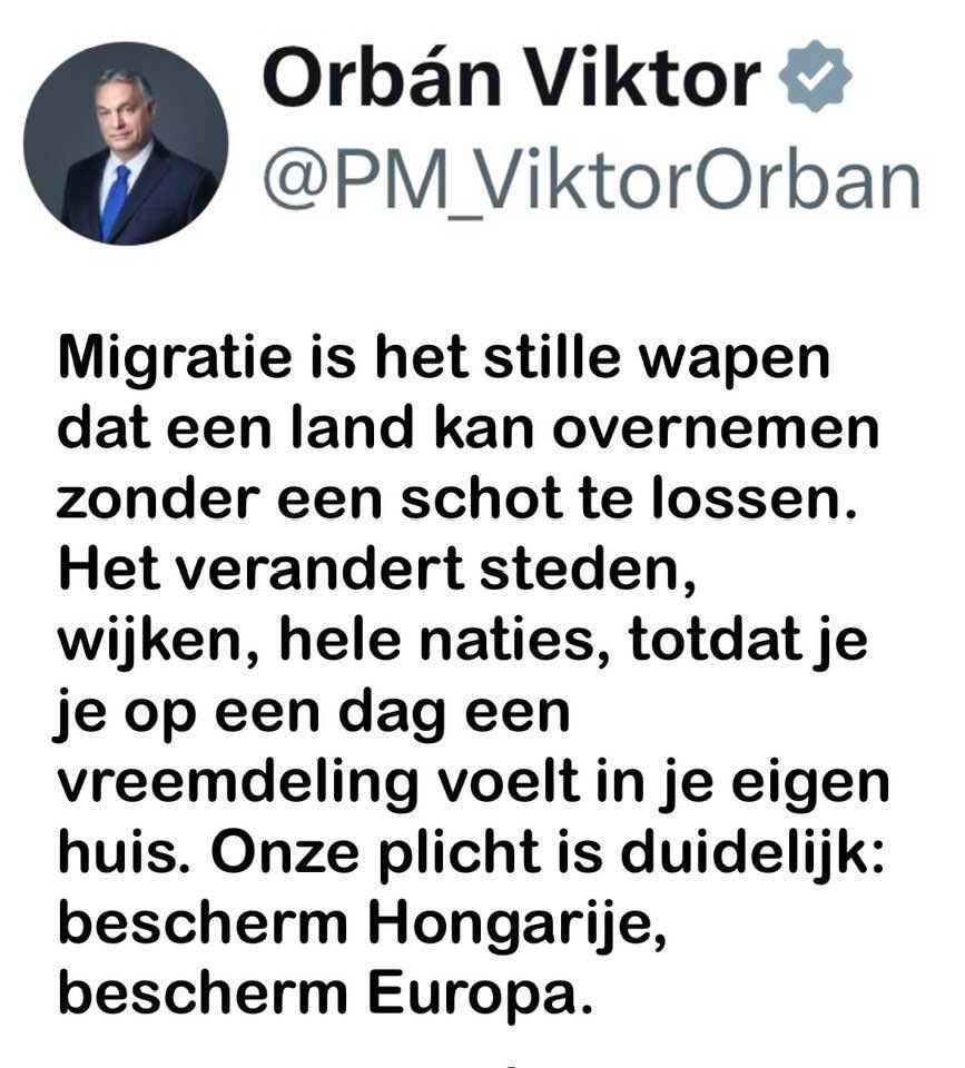 bezorgde burger (@martje008321) on Twitter photo 