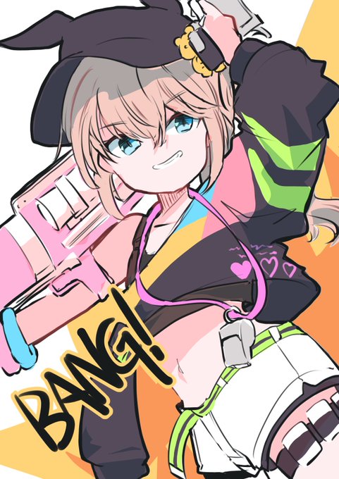 #ER_fanart

レ、レニガキ…… 