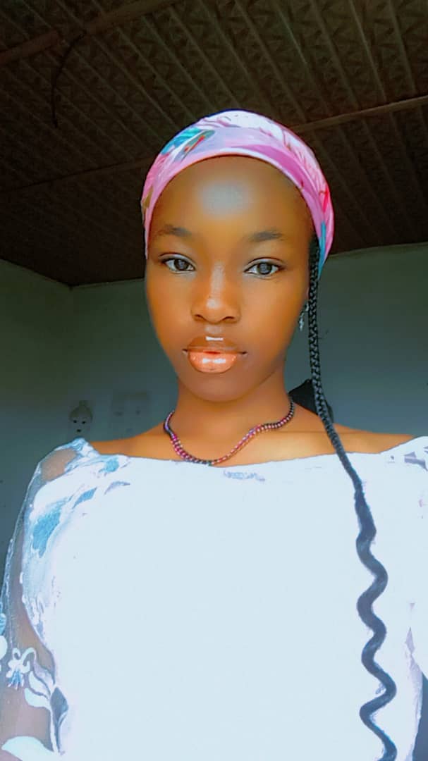 ChidaluCou26236's tweet photo. Beauty in the face, brilliance on-chain.
She’s pretty, but @HanaNetwork?
She’s protocol-level fine.
The future of data, written in elegance.
#HANA #Web3Beauty #CryptoWithClass #OnChainAI https://t.co/m0XzfwobZh