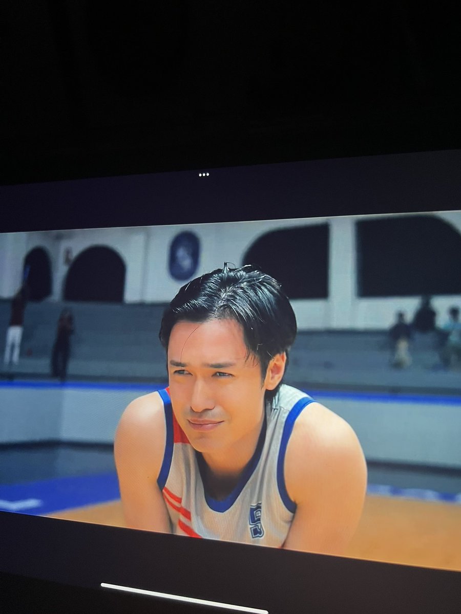 arvldv's tweet photo. Ethan’s bravery.
You are seen, valued, and loved! I love this scene so much coz it’s all worth it. The pain, struggles, fights and misunderstandings just faded when he hit the match point. Congratulations, Dy! U did great!

LAFS THE FINAL SPIKE
#LoveAtFirstSpikeFinale https://t.co/bIi9pyXfFa