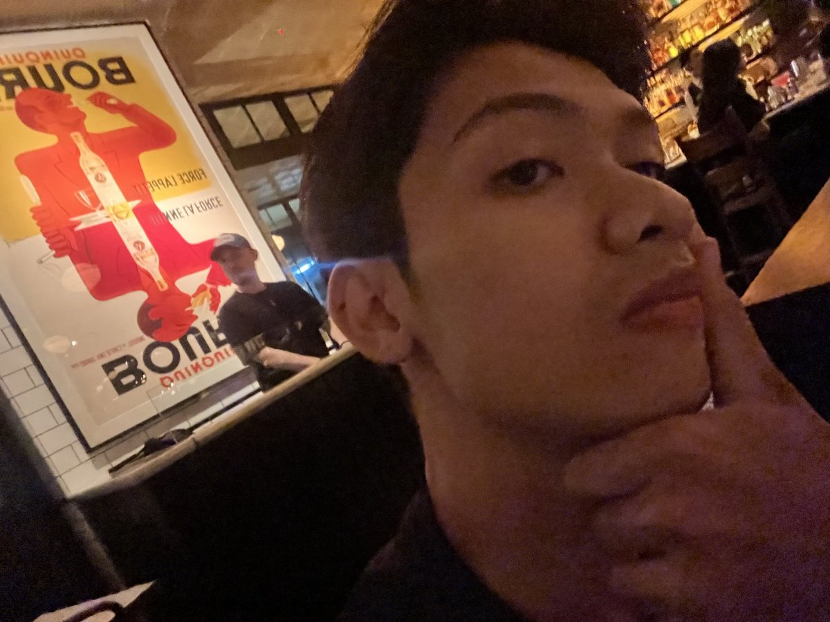 jaexbin's tweet photo. DINGIN BNGTT https://t.co/qmx5jZ5Tq2